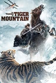 The Taking of Tiger Mountain (2014) M4uHD Free Movie