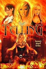 The Telling (2009) M4uHD Free Movie