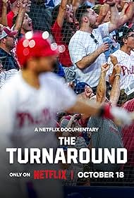 The Turnaround (2024) M4uHD Free Movie