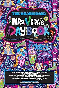 Mrs Veras Daybook (2020) M4uHD Free Movie