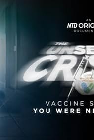 The Unseen Crisis Vaccine Stories You Were Never Told (2023) M4uHD Free Movie