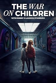 The War on Children (2024) M4uHD Free Movie