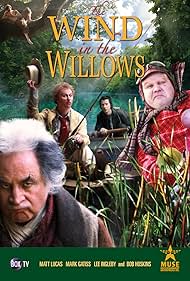 The Wind in the Willows (2006) M4uHD Free Movie