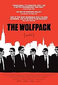 The Wolfpack (2015) M4uHD Free Movie