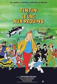 Tintin et le lac aux requins (1972) M4uHD Free Movie