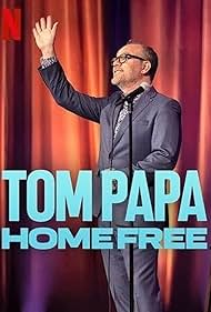 Tom Papa Home Free (2024) M4uHD Free Movie