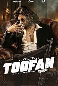 Toofan (2024) Free Movie