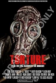 Torture (2021) M4uHD Free Movie