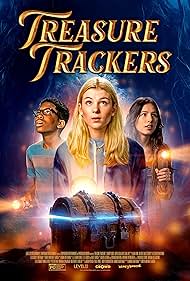 Treasure Trackers (2024) M4uHD Free Movie