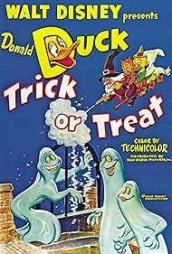 Trick or Treat (1952) Free Movie