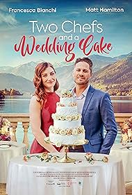 Two Chefs and a Wedding Cake (2023) M4uHD Free Movie