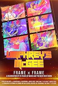 Umphreys McGee Frame x Frame (2023) M4uHD Free Movie