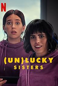 Unlucky Sisters (2024) M4uHD Free Movie