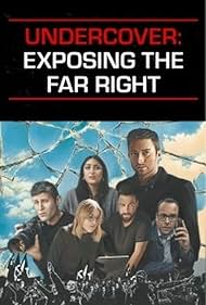 Undercover Exposing the Far Right (2024) M4uHD Free Movie