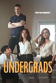 Undergrads (2024) M4uHD Free Movie