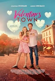 Valentines Town (2024) M4uHD Free Movie