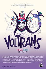 Voltrans (2014) M4uHD Free Movie