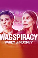 Wagspiracy Vardy v Rooney (2023) Free Movie