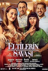 Eltilerin Savasi (2020) M4uHD Free Movie