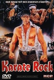 Karate Rock The Kid with Iron Hands (1990) M4uHD Free Movie