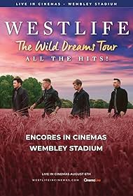 Westlife Live at Wembley Stadium (2022) M4uHD Free Movie