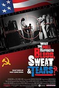 What the Hell Happened to Blood, Sweat Tears (2023) M4uHD Free Movie