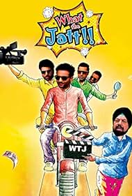 What the Jatt (2015) M4uHD Free Movie