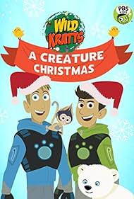 Wild Kratts A Creature Christmas (2015) M4uHD Free Movie