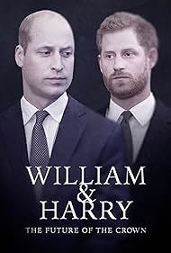 William Harry The Future of the Crown (2023) Free Movie