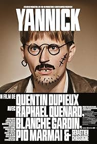 Yannick (2023) M4uHD Free Movie