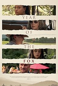 Year of the Fox (2023) M4uHD Free Movie