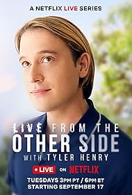 Live from the Other Side with Tyler Henry (2024–) Free Movie