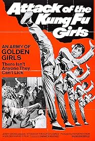 Attack of the Kung Fu Girls (1973) M4uHD Free Movie