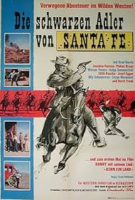 Black Eagle of Santa Fe (1965) M4uHD Free Movie