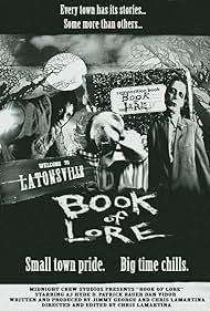 Book of Lore (2007) M4uHD Free Movie