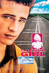 Calendar Girl (1993) M4uHD Free Movie