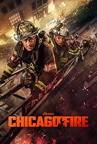 Chicago Fire (TV Series 2012 ) M4uHD Free Movie