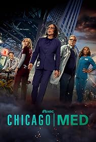 Chicago Med M4uHD Free Movie