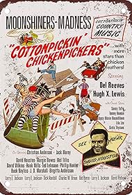 Cottonpickin Chickenpickers (1967) M4uHD Free Movie