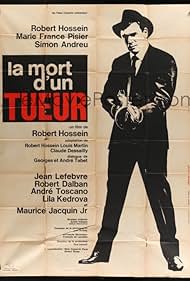 La mort dun tueur (1964) M4uHD Free Movie