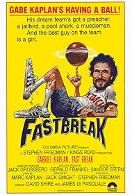 Fast Break (1979) M4uHD Free Movie