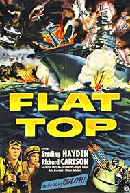 Flat Top (1952) M4uHD Free Movie