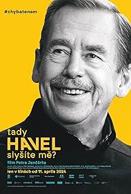 Havel Speaking, Can You Hear Me (2023) M4uHD Free Movie