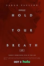 Hold Your Breath (2024) M4uHD Free Movie