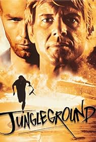 Jungleground (1995) M4uHD Free Movie