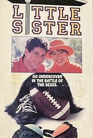 Little Sister (1992) M4uHD Free Movie