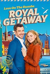 Love on The Danube Royal Getaway (2024) M4uHD Free Movie