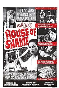 Olgas House of Shame (1964) M4uHD Free Movie