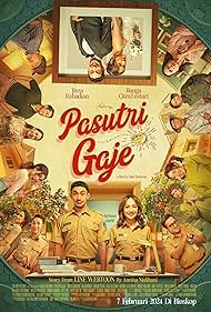 Pasutri Gaje (2024) M4uHD Free Movie