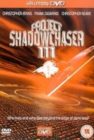 Project Shadowchaser III (1995) Free Movie